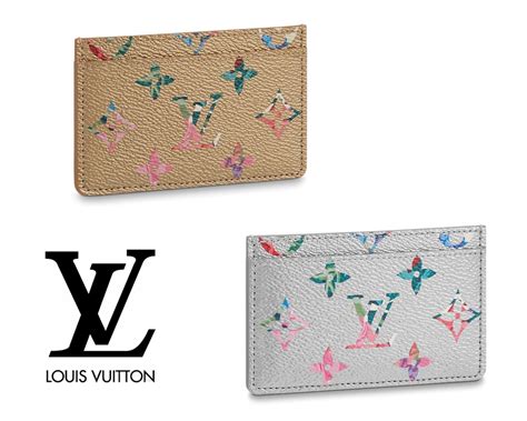 louis vuitton card holder pouch|Louis Vuitton card holder.